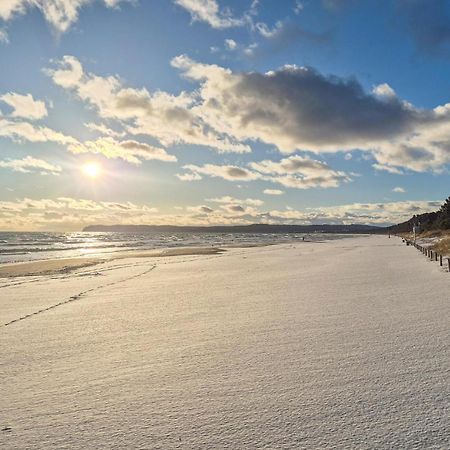 Prora Solitaire Avida Loft 7 Binz Eksteriør bilde