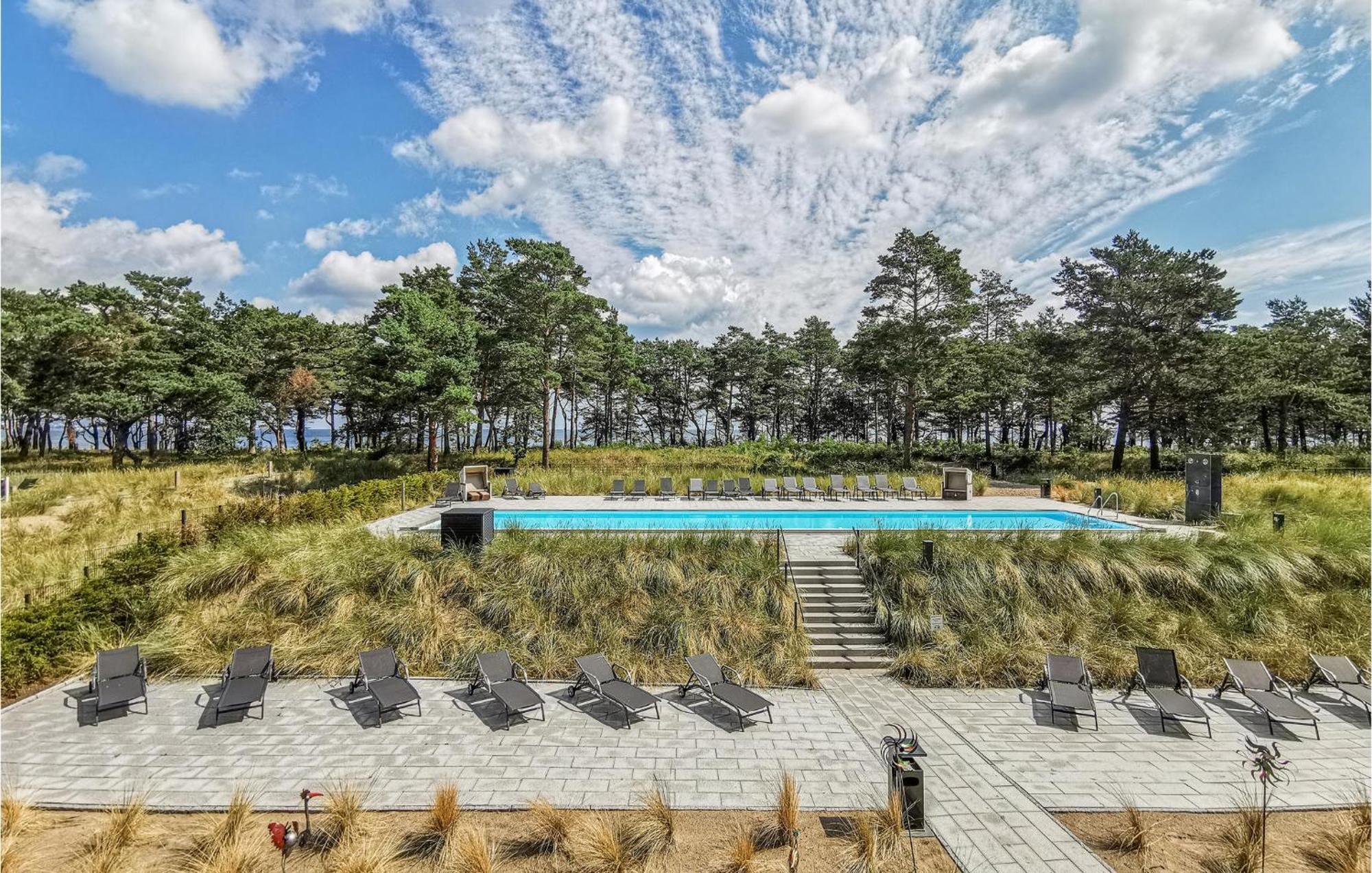 Prora Solitaire Avida Loft 7 Binz Eksteriør bilde