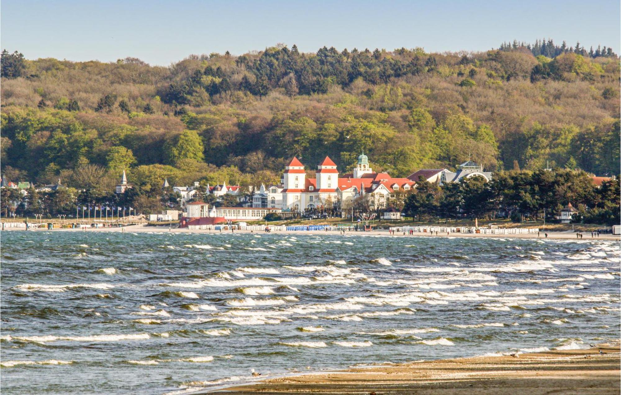 Prora Solitaire Avida Loft 7 Binz Eksteriør bilde