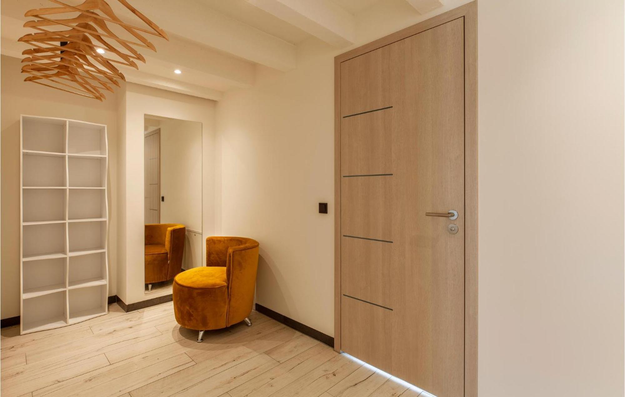 Prora Solitaire Avida Loft 7 Binz Eksteriør bilde