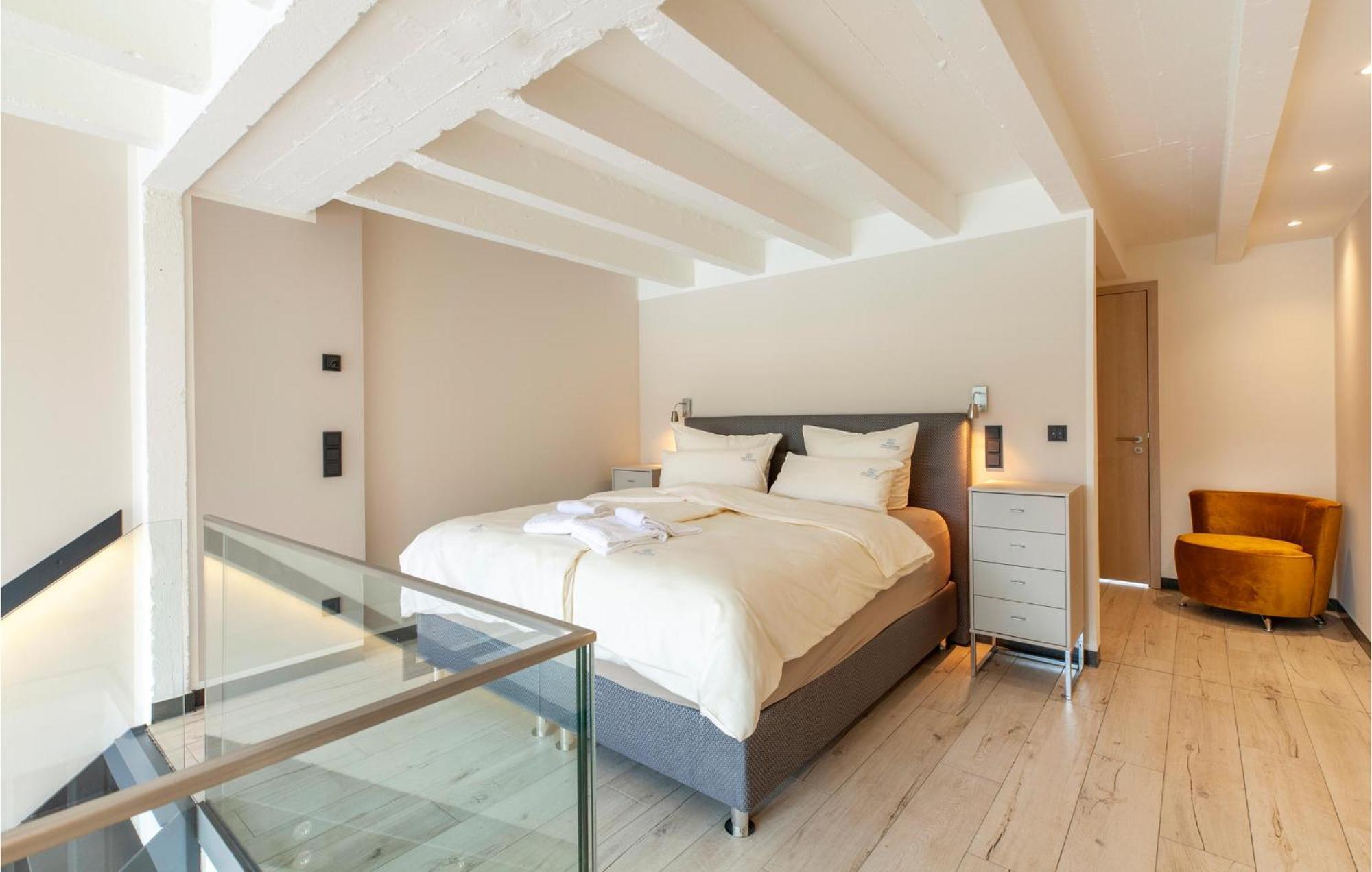 Prora Solitaire Avida Loft 7 Binz Eksteriør bilde