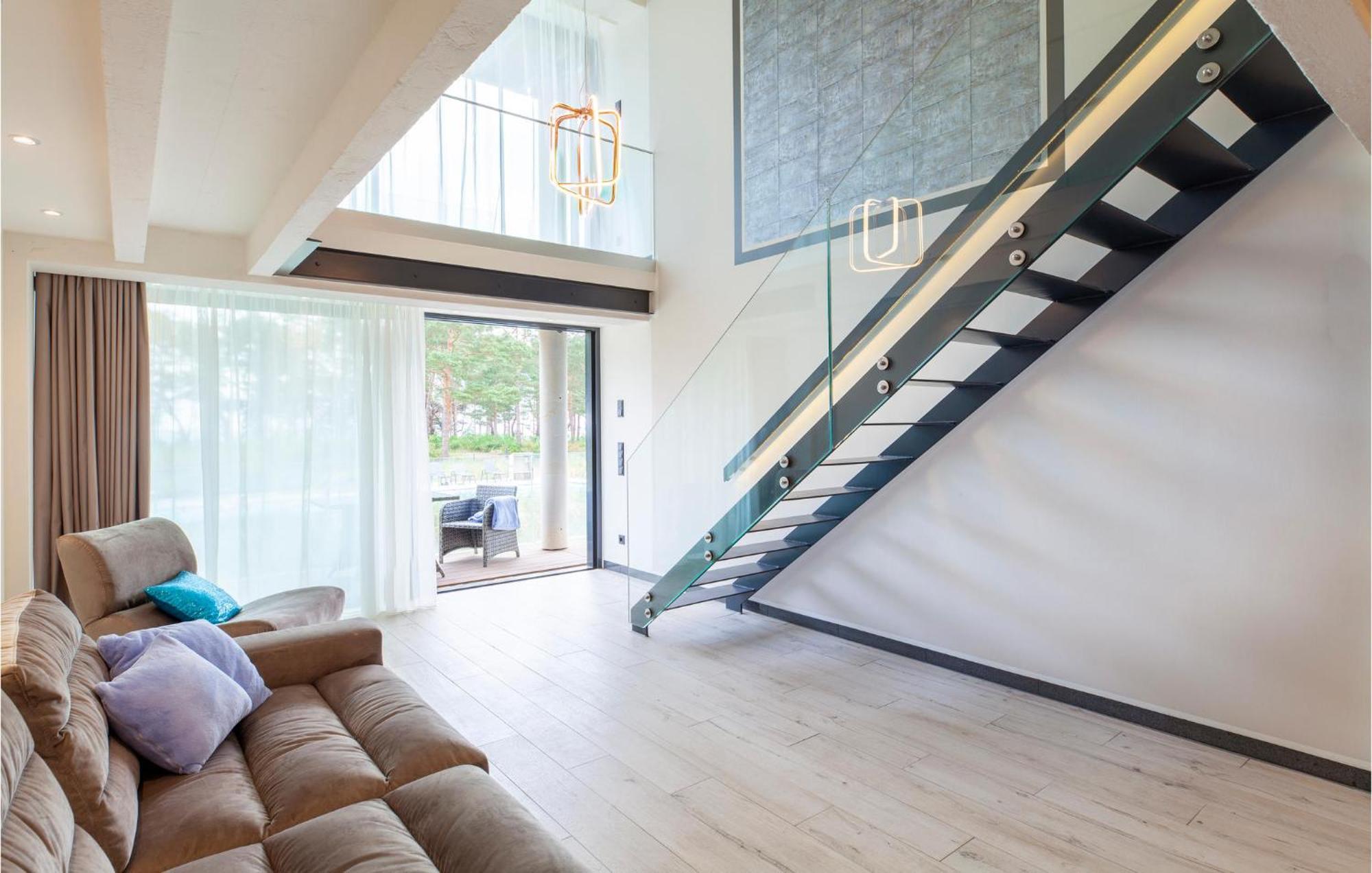 Prora Solitaire Avida Loft 7 Binz Eksteriør bilde