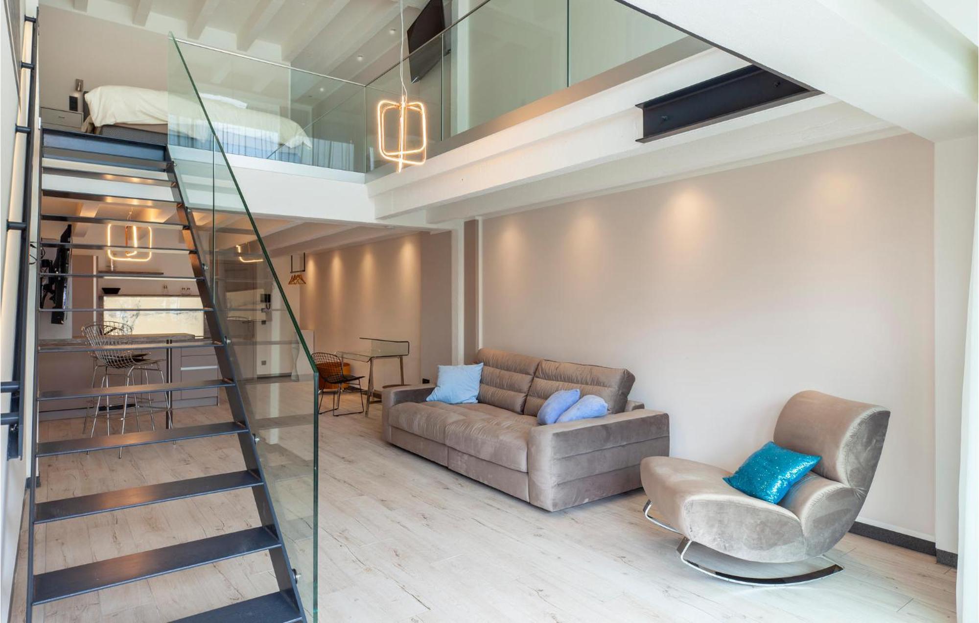 Prora Solitaire Avida Loft 7 Binz Eksteriør bilde