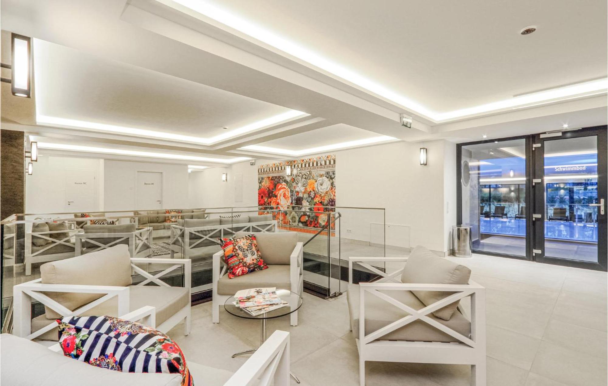 Prora Solitaire Avida Loft 7 Binz Eksteriør bilde