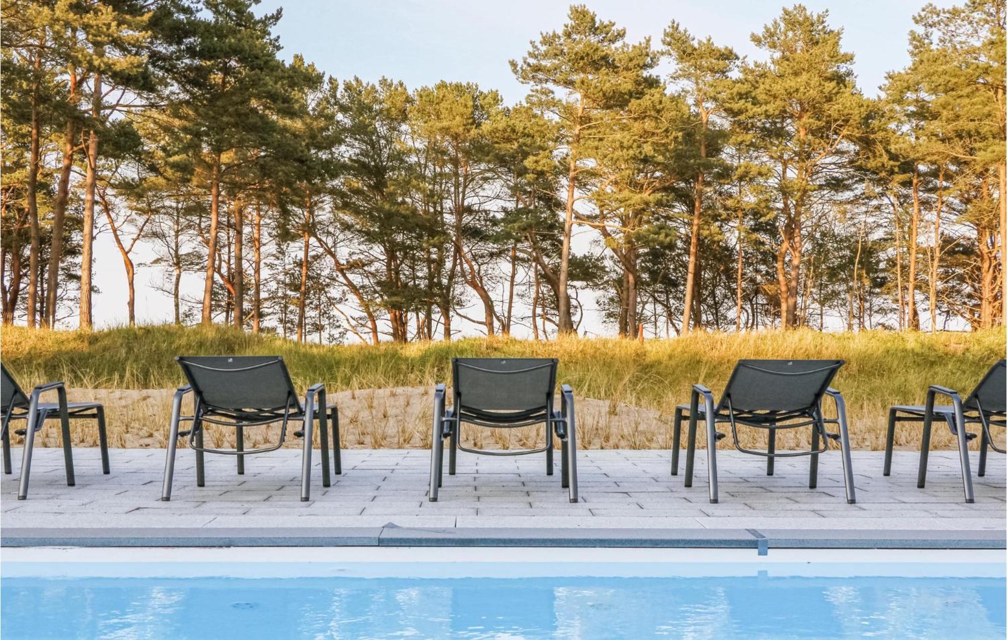 Prora Solitaire Avida Loft 7 Binz Eksteriør bilde