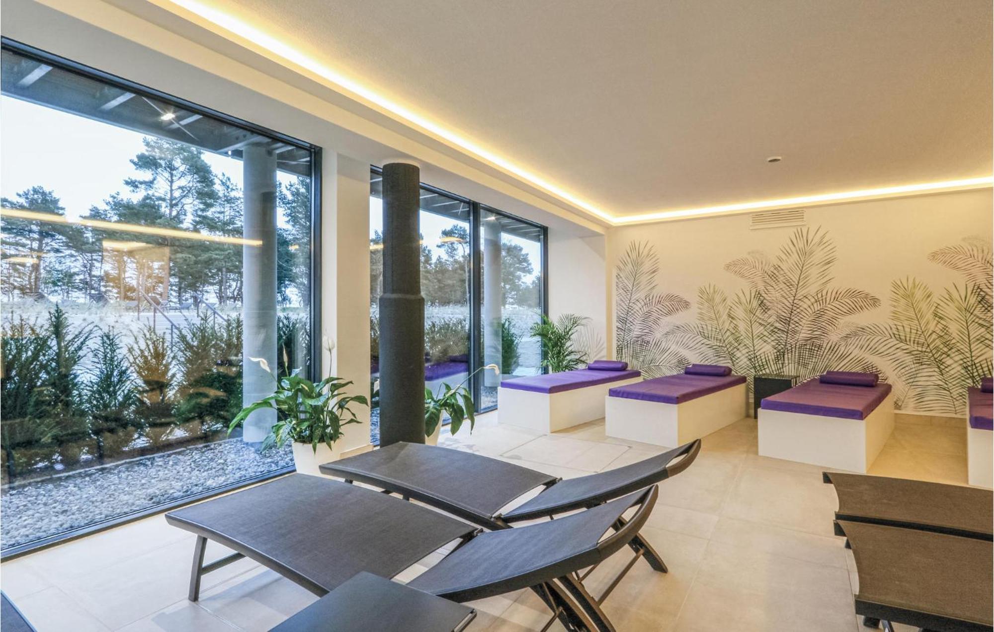 Prora Solitaire Avida Loft 7 Binz Eksteriør bilde